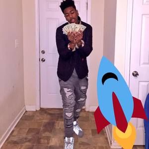 Meet your Posher, Ricco